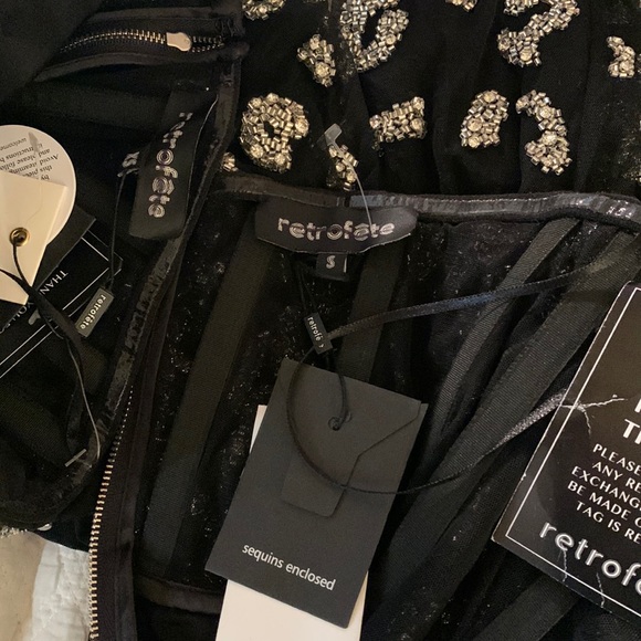 Retrofete Kendall Jumpsuit Free People - Picture 10 of 12